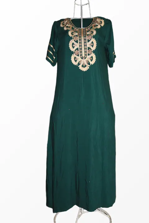 Abaya vue 1