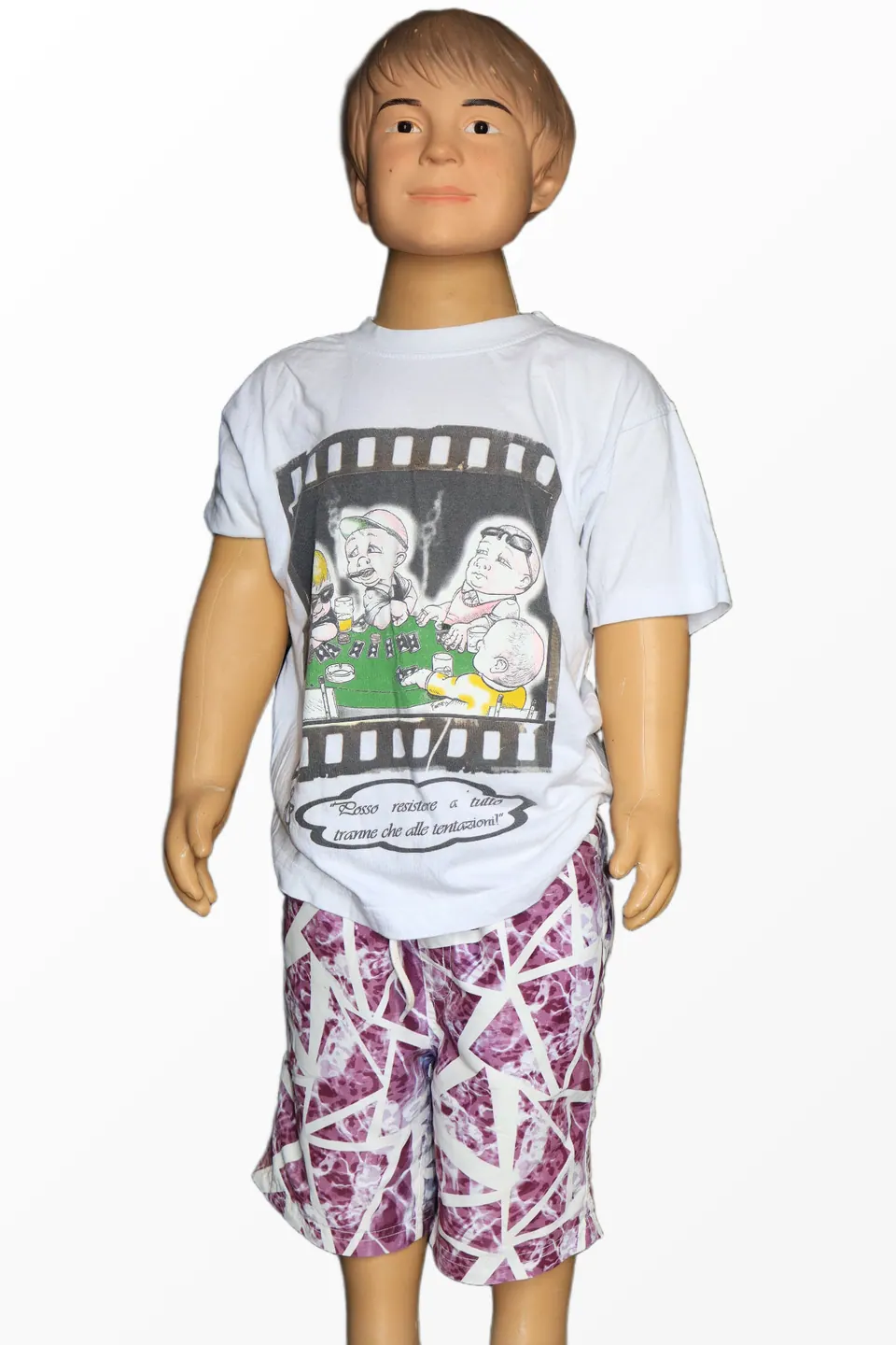 Friperie Enfants