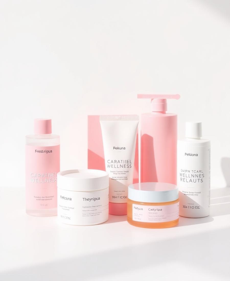 Produits pour femmes