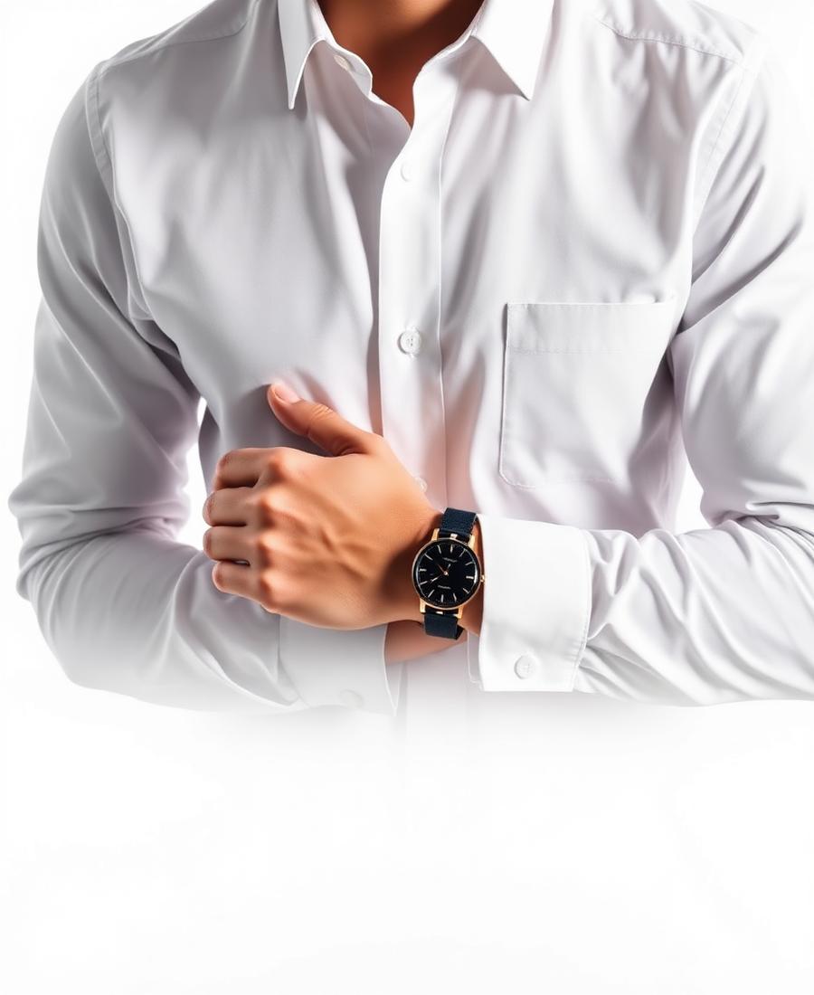 Collection homme INAÏCHA BOUTIK